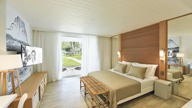 CANNONIER BEACHCOMBER GOLF RESORT & SPA
