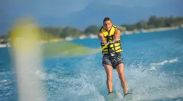 CANNONIER BEACHCOMBER GOLF RESORT & SPA