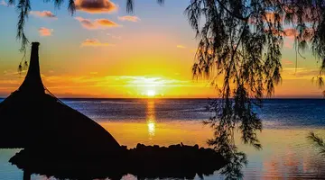CANNONIER BEACHCOMBER GOLF RESORT & SPA