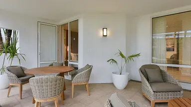 CANNONIER BEACHCOMBER GOLF RESORT & SPA
