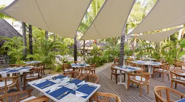 CANNONIER BEACHCOMBER GOLF RESORT & SPA