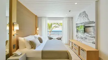 CANNONIER BEACHCOMBER GOLF RESORT & SPA
