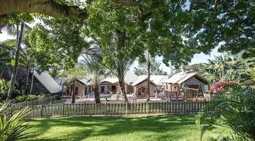 CANNONIER BEACHCOMBER GOLF RESORT & SPA