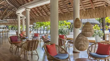 CANNONIER BEACHCOMBER GOLF RESORT & SPA