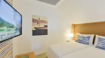 CANNONIER BEACHCOMBER GOLF RESORT & SPA