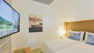 CANNONIER BEACHCOMBER GOLF RESORT & SPA