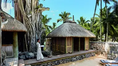 Canonnier Beachcomber Golf Resort & SPA