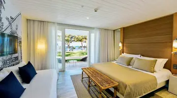Canonnier Beachcomber Golf Resort & Spa