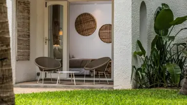 Canonnier Beachcomber Golf Resort & SPA