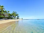 Canonnier Beachcomber Golf Resort & SPA