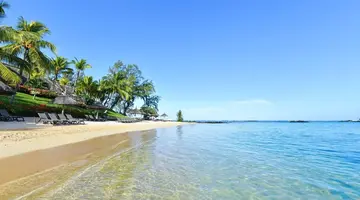 Canonnier Beachcomber Golf Resort & SPA