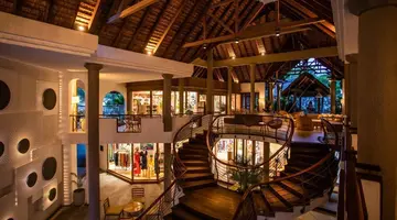 Canonnier Beachcomber Golf Resort & SPA