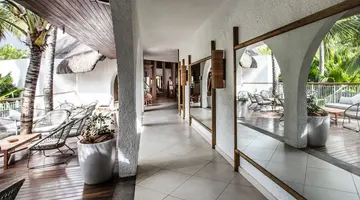 Canonnier Beachcomber Golf Resort & Spa
