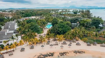 Canonnier Beachcomber Golf Resort & Spa