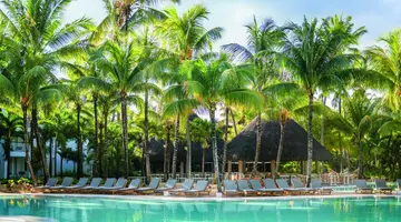 Canonnier Beachcomber Golf Resort & SPA