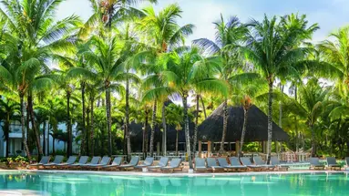 Canonnier Beachcomber Golf Resort & SPA