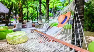 Canonnier Beachcomber Golf Resort & SPA