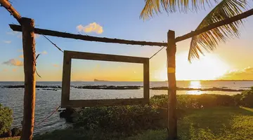 Canonnier Beachcomber Golf Resort & Spa