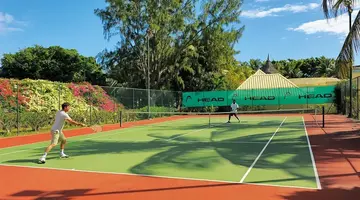 Canonnier Beachcomber Golf Resort & Spa