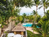 Canonnier Beachcomber Golf Resort & Spa
