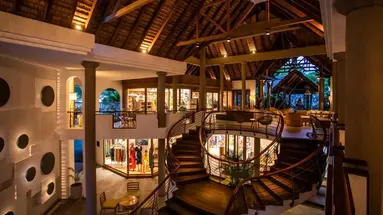 Canonnier Beachcomber Golf Resort & Spa