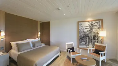 Canonnier Beachcomber Golf Resort & Spa