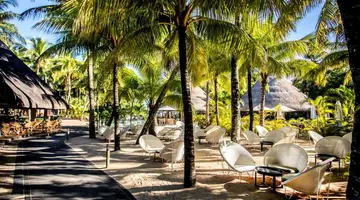 Canonnier Beachcomber Golf Resort & Spa