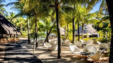 Canonnier Beachcomber Golf Resort & Spa