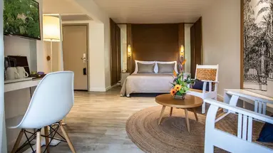 Canonnier Beachcomber Golf Resort & Spa