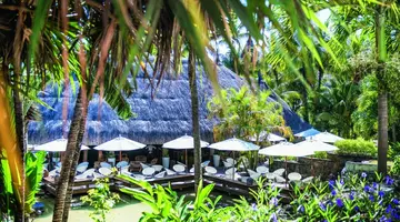 Canonnier Beachcomber Golf Resort & SPA