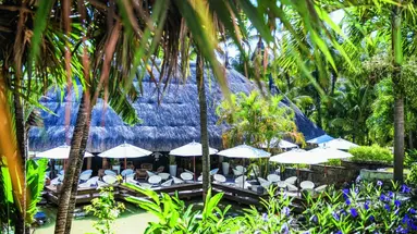 Canonnier Beachcomber Golf Resort & SPA