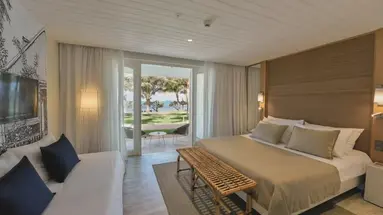 Canonnier Beachcomber Golf Resort & SPA