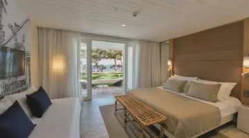 Canonnier Beachcomber Golf Resort & SPA