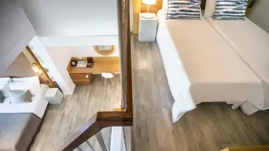 Canonnier Beachcomber Golf Resort & SPA