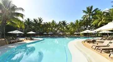 Canonnier Beachcomber Golf Resort & SPA