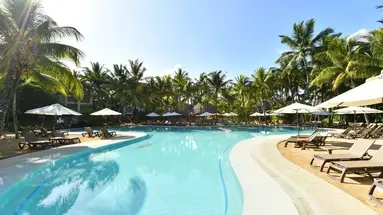 Canonnier Beachcomber Golf Resort & SPA