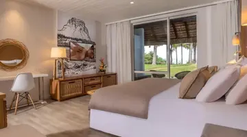 Canonnier Beachcomber Golf Resort & SPA