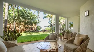 Canonnier Beachcomber Golf Resort & SPA