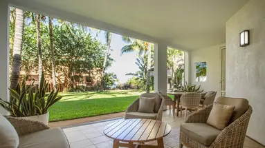 Canonnier Beachcomber Golf Resort & SPA