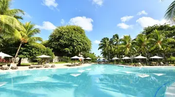 Canonnier Beachcomber Golf Resort & SPA