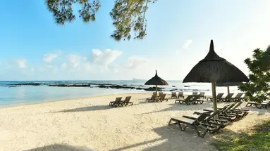 Canonnier Beachcomber Golf Resort & SPA