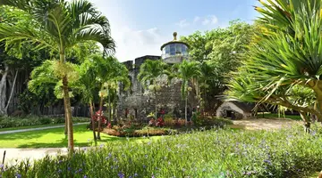 Canonnier Beachcomber Golf Resort & SPA