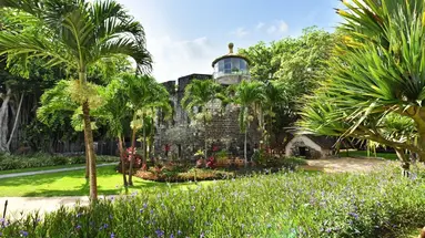Canonnier Beachcomber Golf Resort & SPA