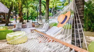 Canonnier Beachcomber Golf Resort & Spa