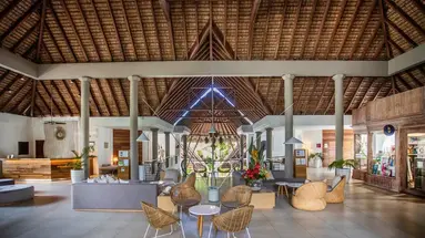 Canonnier Beachcomber Golf Resort & Spa