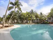 Canonnier Beachcomber Golf Resort & Spa