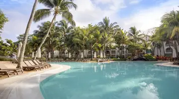 Canonnier Beachcomber Golf Resort & Spa