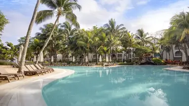 Canonnier Beachcomber Golf Resort & Spa