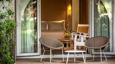 Canonnier Beachcomber Golf Resort & Spa
