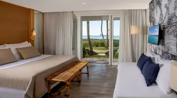 Canonnier Beachcomber Golf Resort & Spa